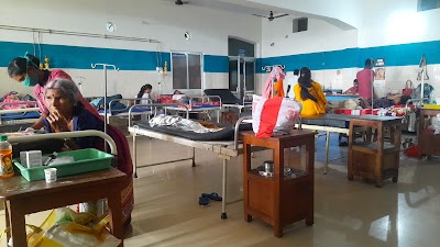 Shukla Multispeciality Hospital- Ortho doctor/ Spine and knee replacements doctors/ Orthopaedic doctor in rajnandgaon - Image 2