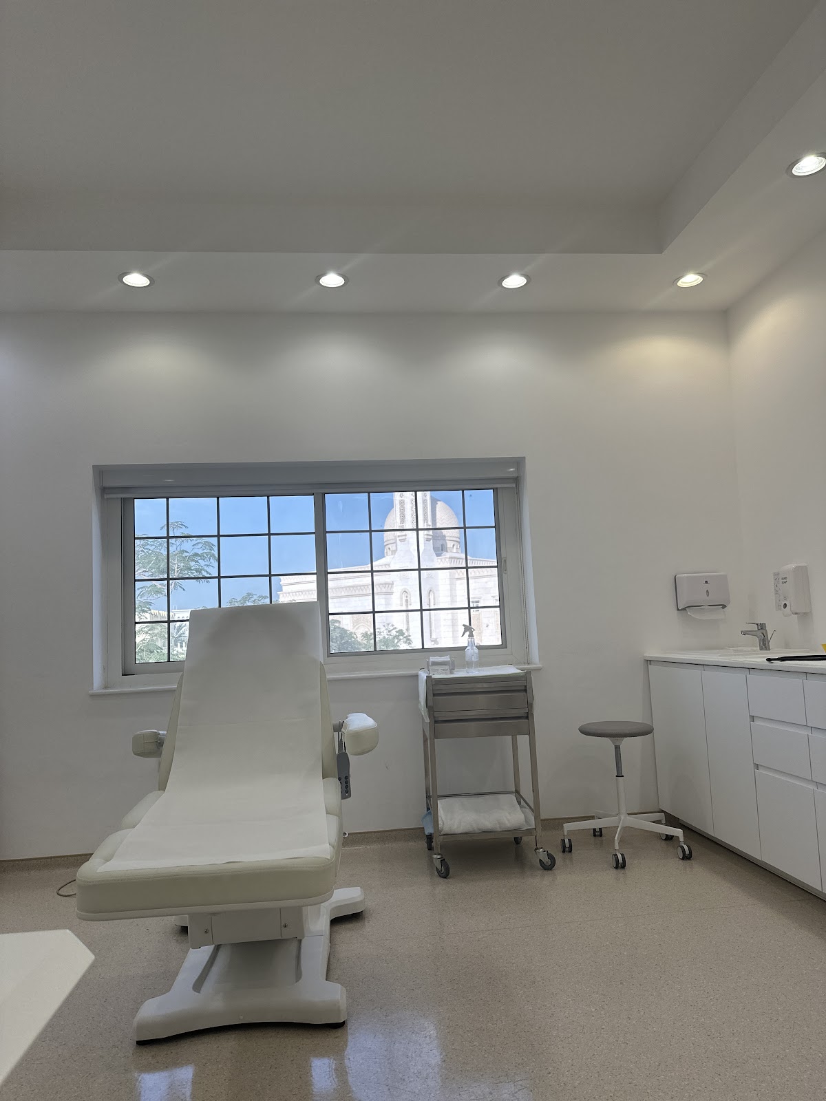 Skin Experts Polyclinic 2