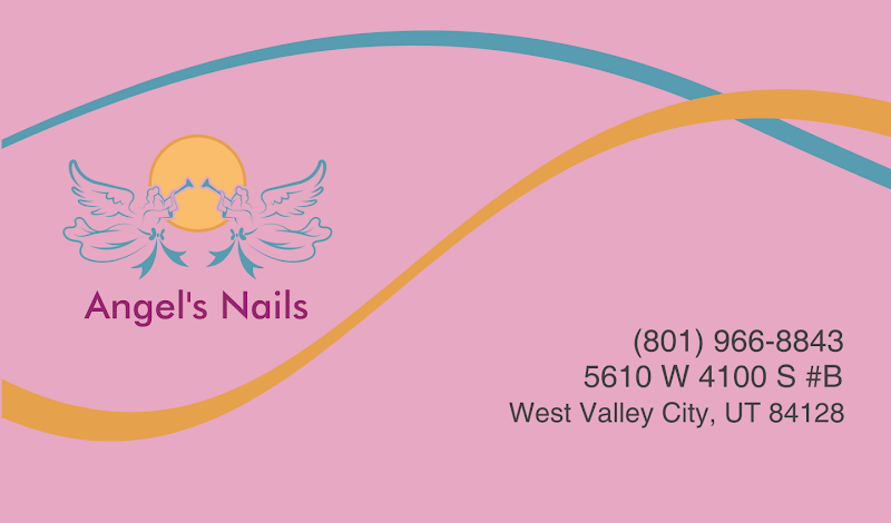 Angel's Nails