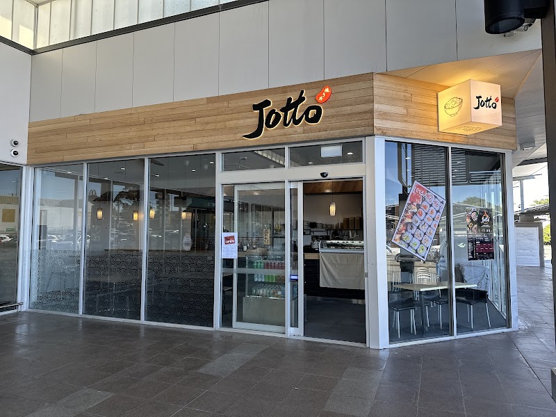 Jotto Restaurant photo 1