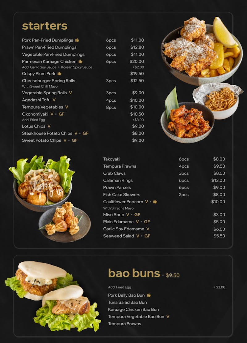 Jotto Restaurant photo 6