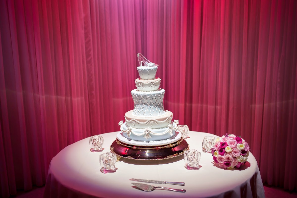Las Vegas Custom Cakes: Google Places image 2