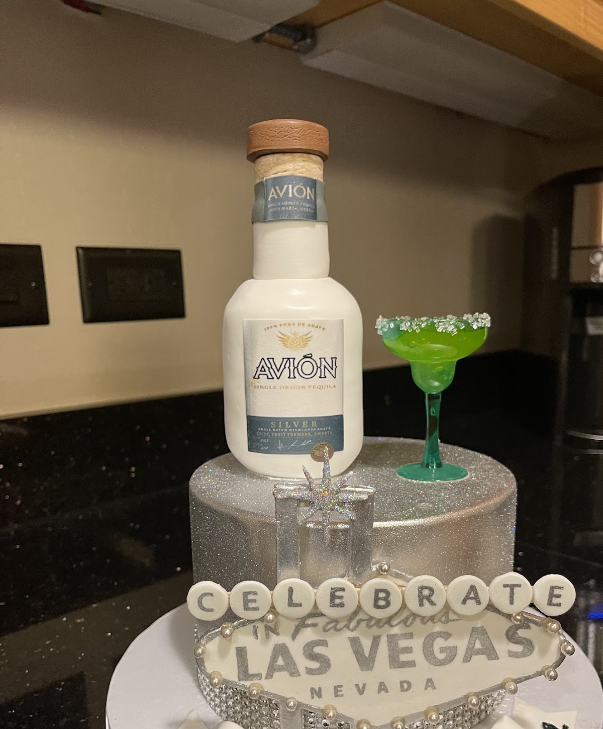 Las Vegas Custom Cakes: Google Places image 5