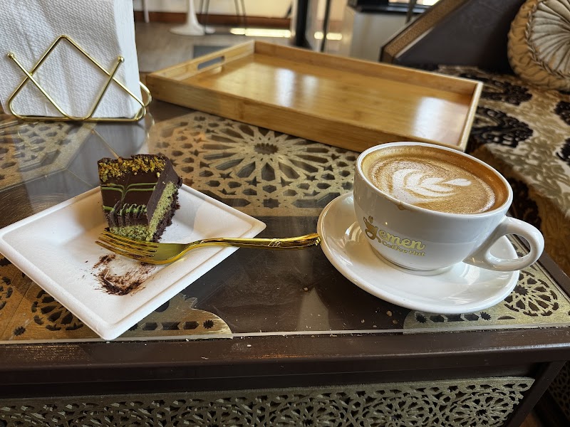 Durar coffee ( Yemen coffee hut) photo 3