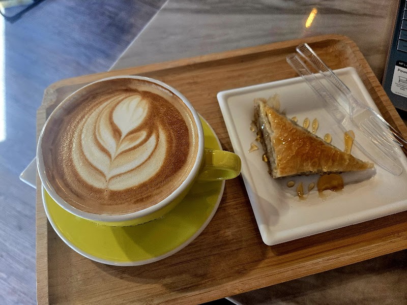 Durar coffee ( Yemen coffee hut) photo 3