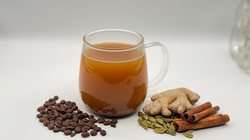 Durar coffee ( Yemen coffee hut) photo 4