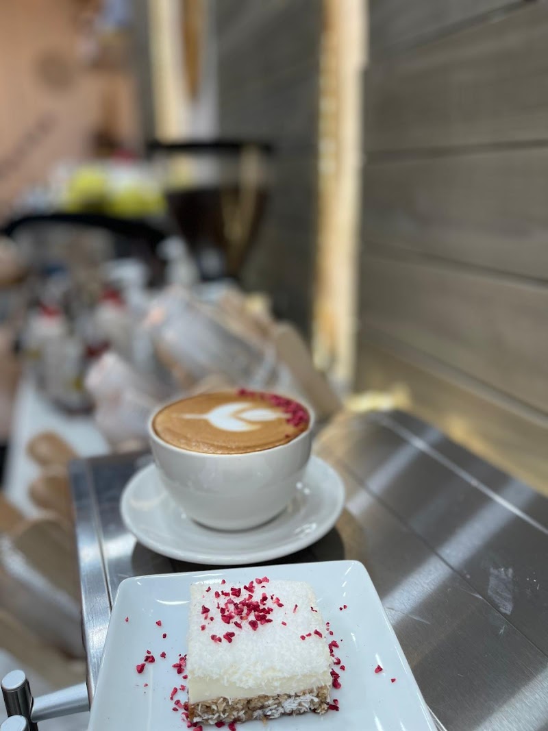 Durar coffee ( Yemen coffee hut) photo 2