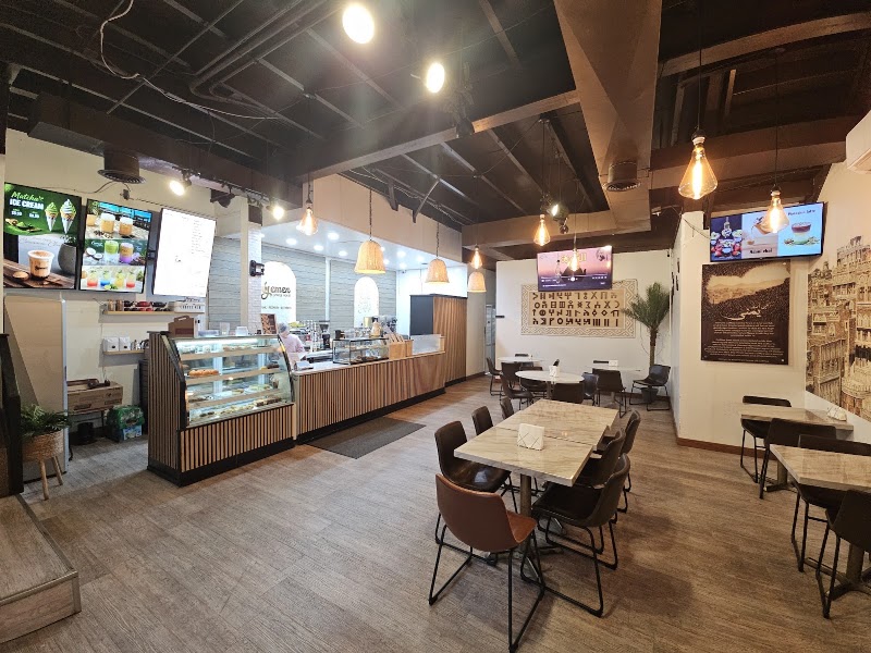 Durar coffee ( Yemen coffee hut) photo 2