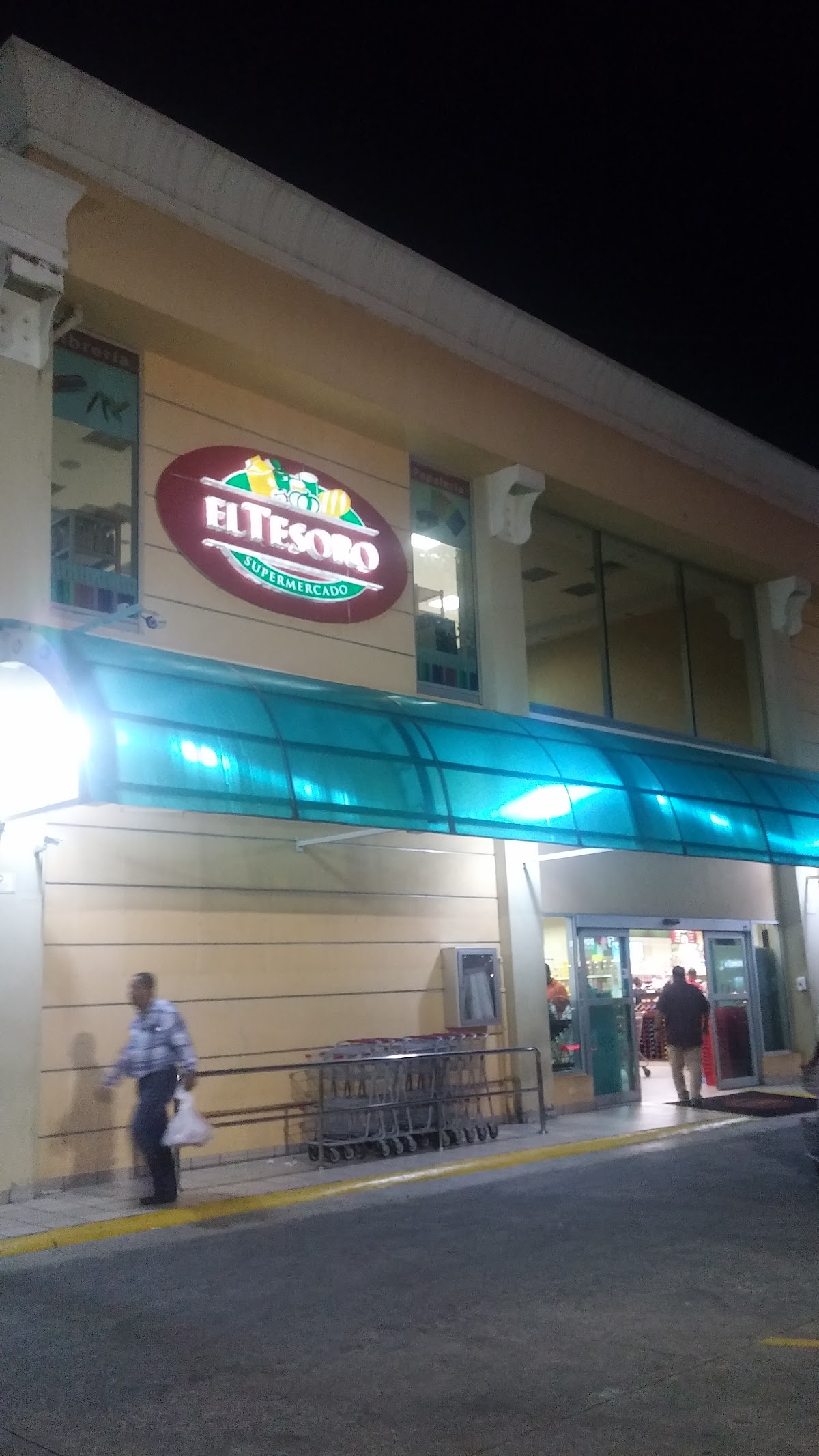 Supermercado El Tesoro - Imagen 1