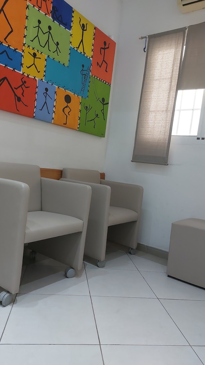 Clinica Rachid - foto 2