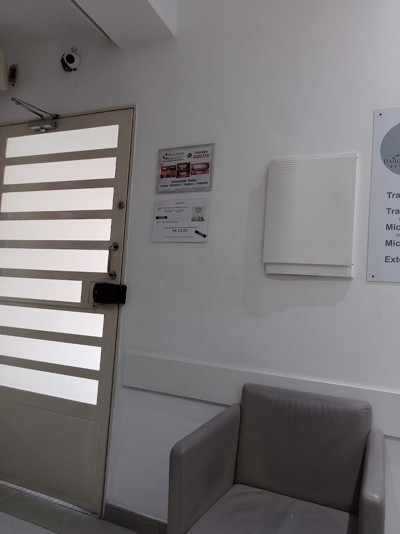 Clinica Rachid - foto 5