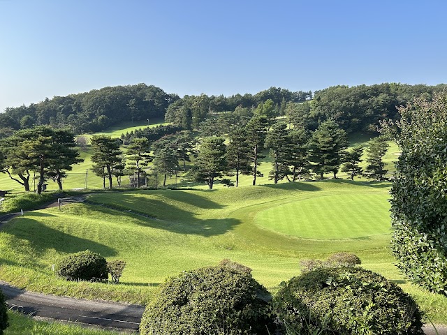 Tachikawa International Country Club - Photo 1