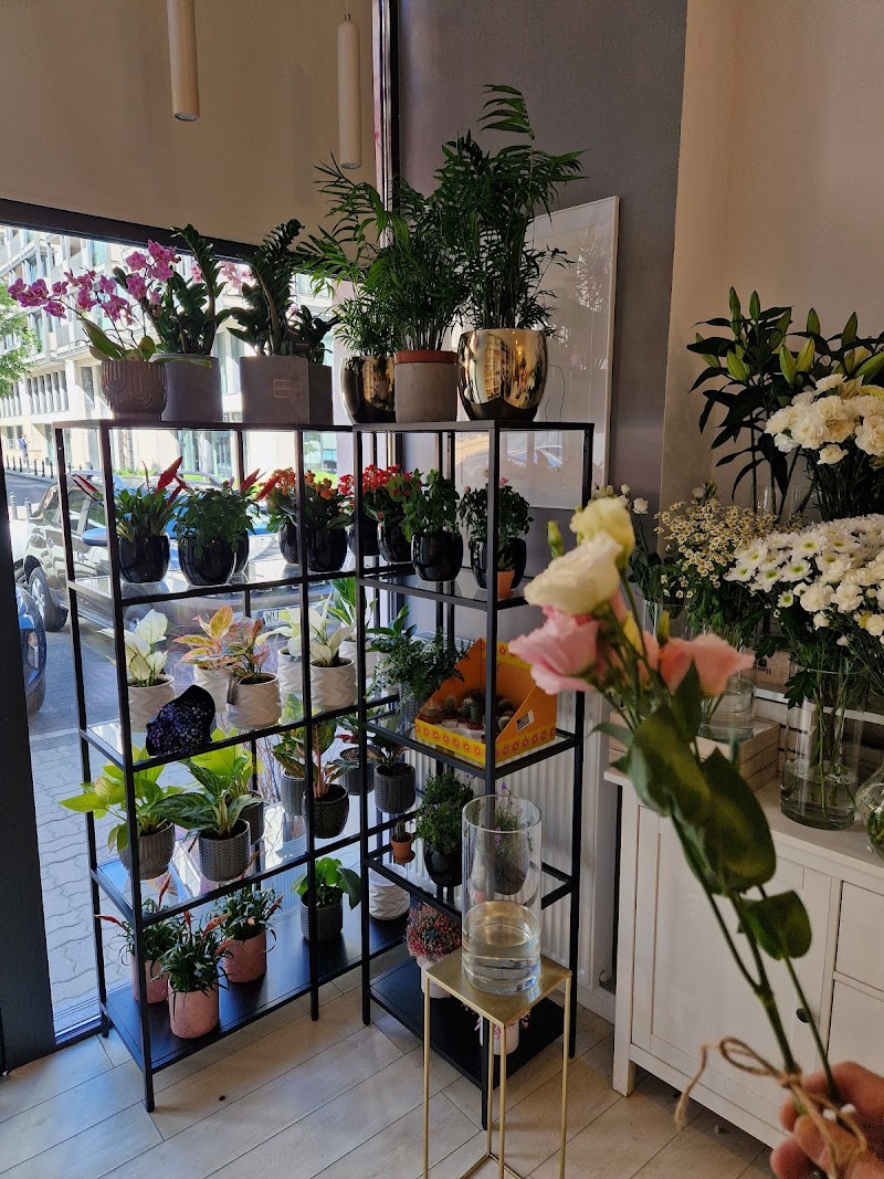 Kwiaciarnia „Flower Store”