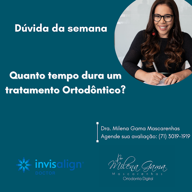 Dra Milena Gama Mascarenhas - foto 5