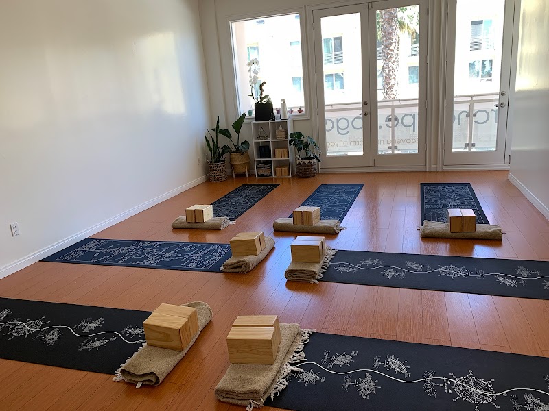 Archetype Yoga - Pasadena, CA