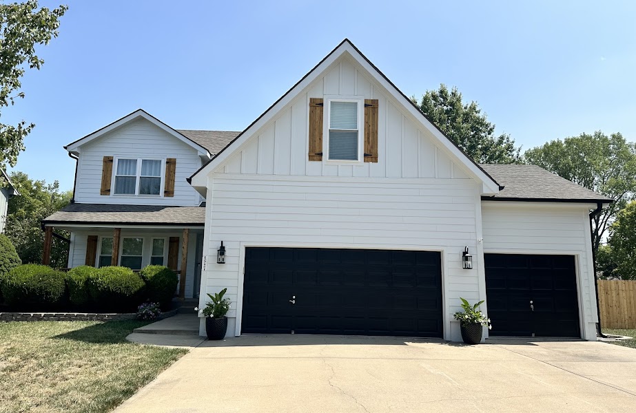 Sure Point Exteriors