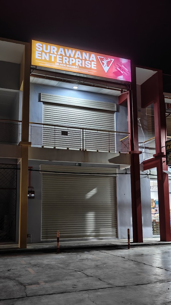 Aiman aina cafe 2️⃣ - Photo 1