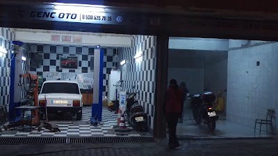 Milas Genç Oto tamir - Oto Servisi