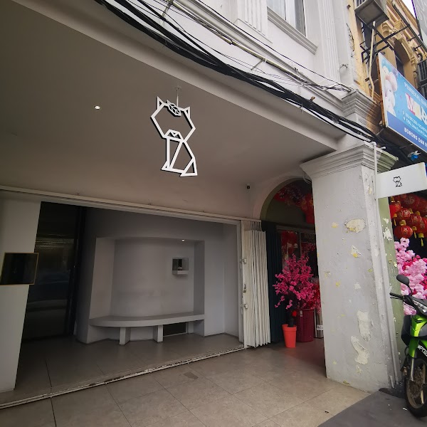 Niko Neko Matcha 2.0 / Chinatown - Photo 1