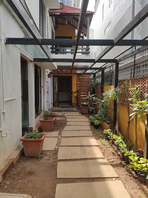 Seasons Suites JP Nagar Bangalore