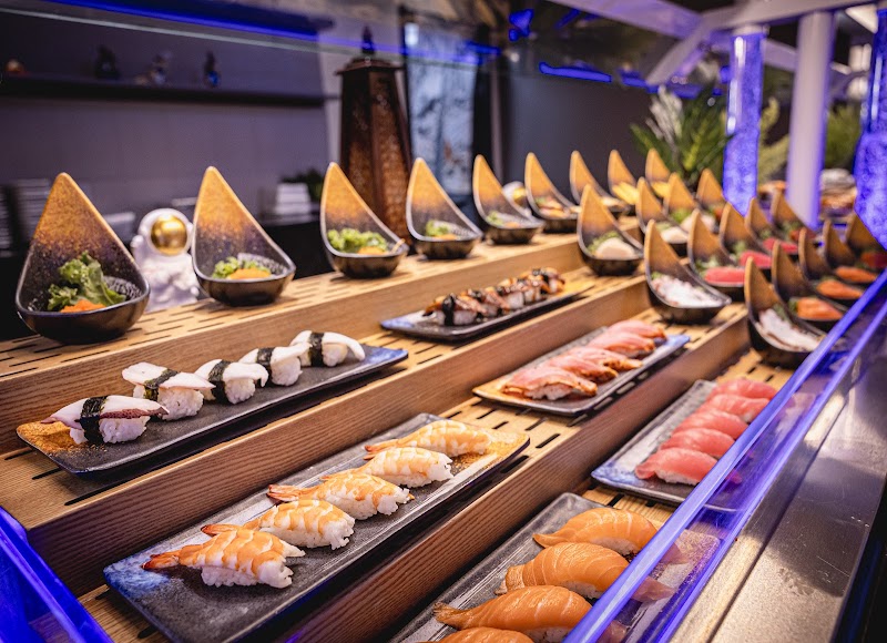 Yama Kitchen Humble photo 8