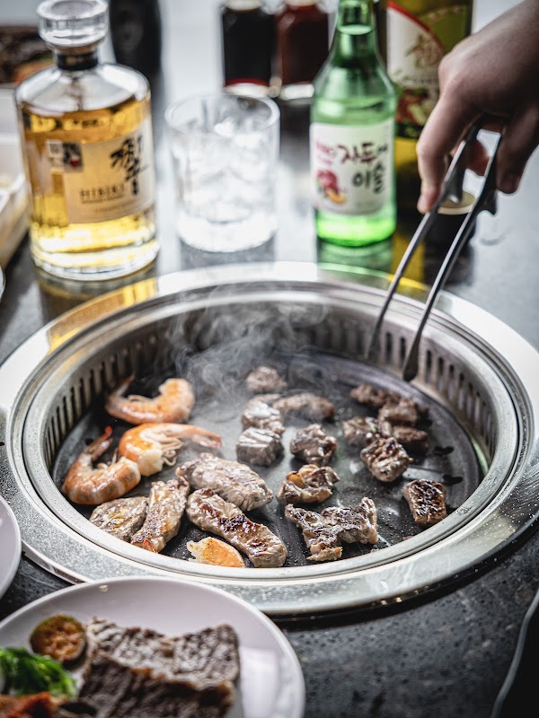 Yama Kitchen Humble photo 2