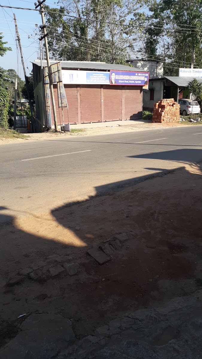 Lila Rani Caring And Hardware Centre Google photo 2