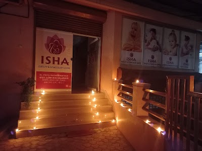 Isha Gynaecology &Fertility Centre - Image 2