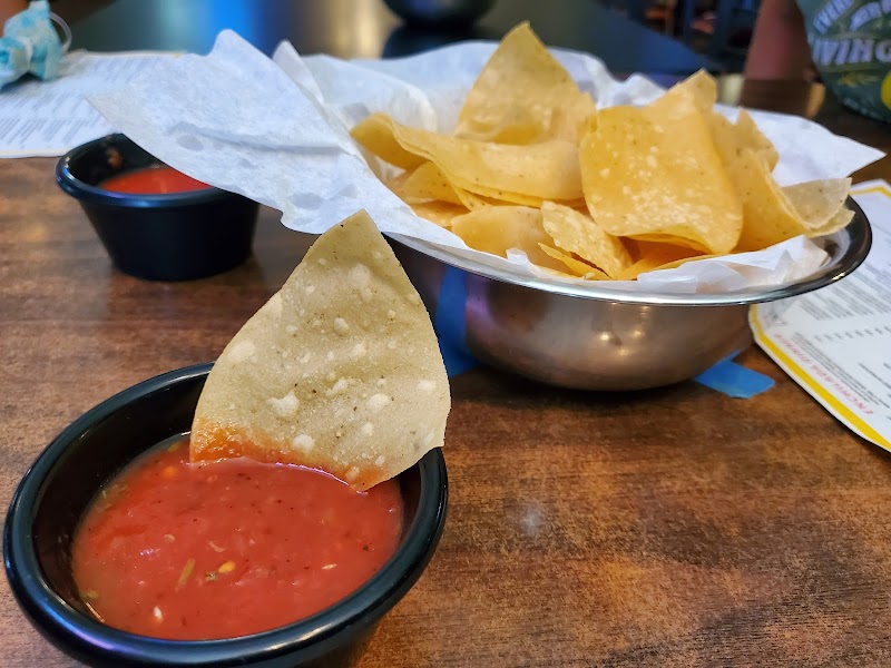 Dos Chiles Grandes Cafe photo 2