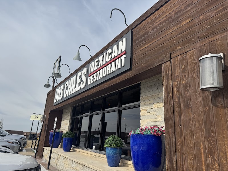 Dos Chiles Grandes Cafe photo 1