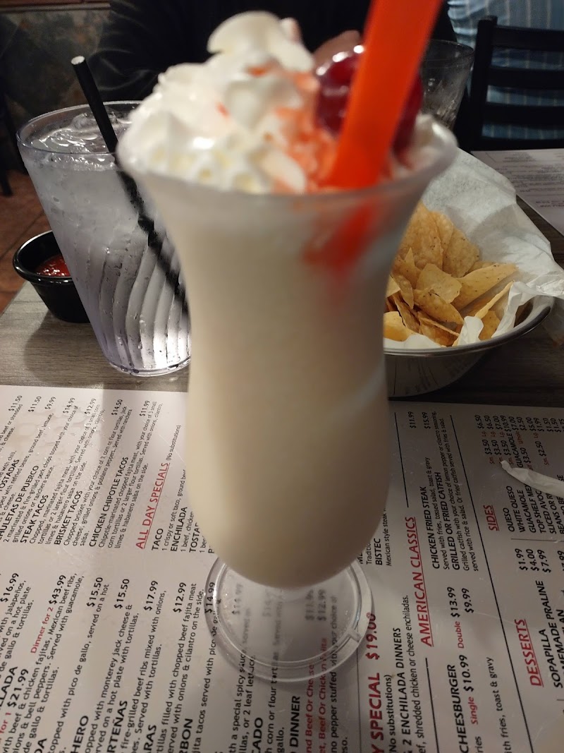 Dos Chiles Grandes Cafe photo 3