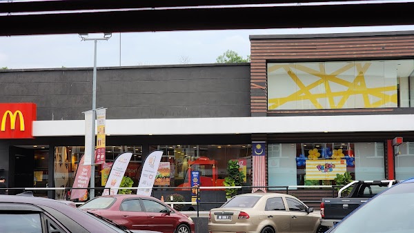 McDonald's Jerantut