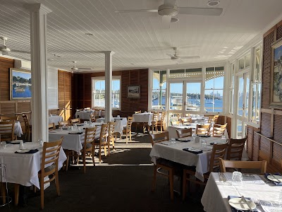 Beach Club at Watsons Bay Hotel