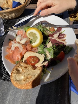 Photo Le Jardin du Pourtalès