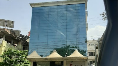 Solanki Hospital Alwar