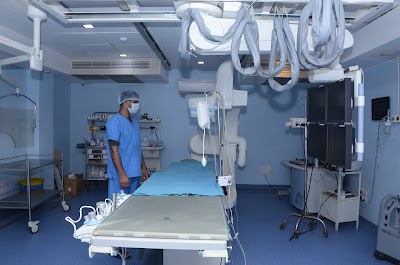 Solanki Hospital Alwar - Image 3