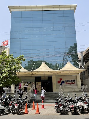 Solanki Hospital Alwar - Image 2