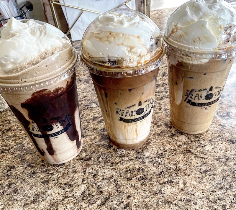 Real Time Roasters photo 4