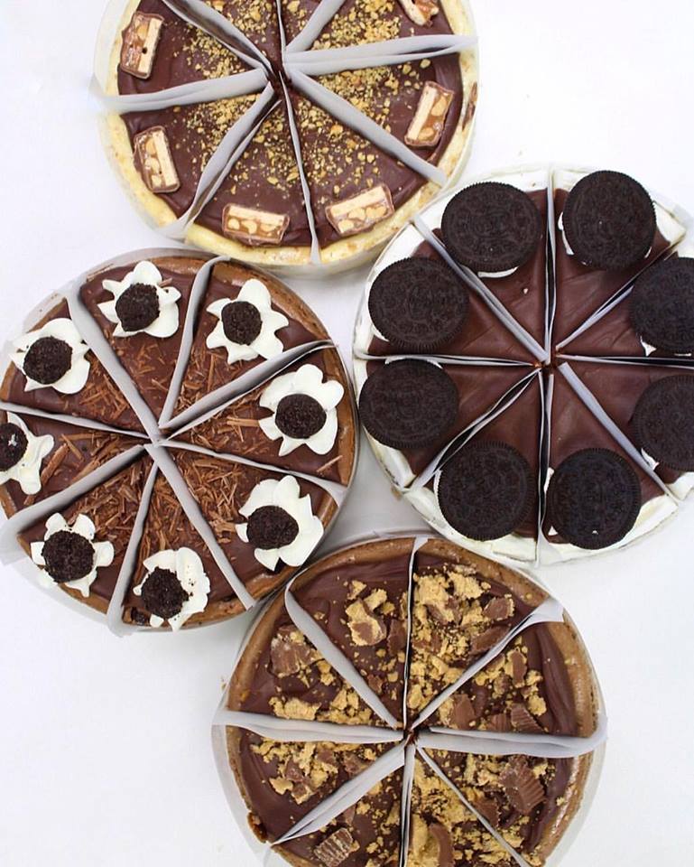 Almost Heaven | Desserts & Coffee Shop photo 2