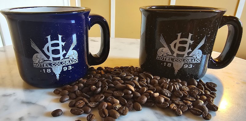 Legends Coffee & Gift Shop photo 2