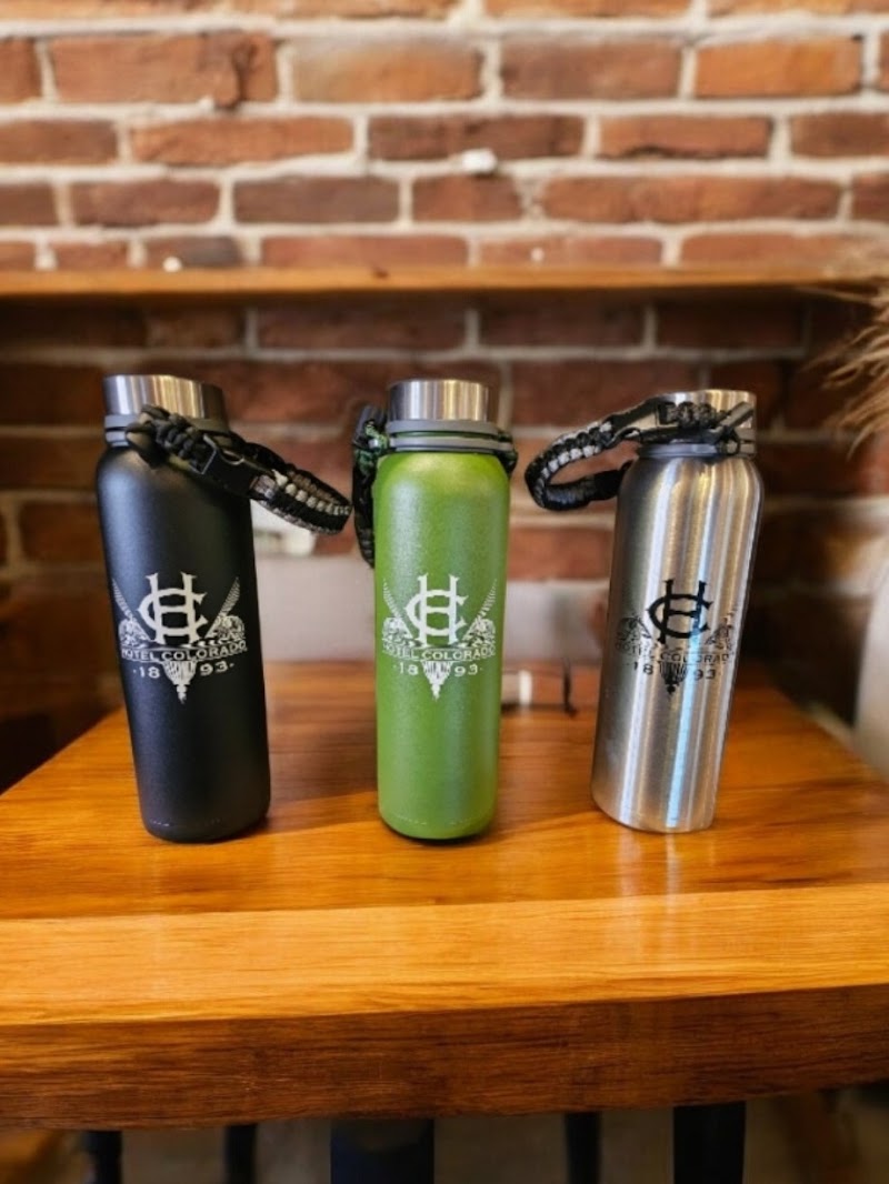 Legends Coffee & Gift Shop photo 3