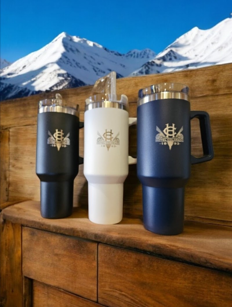 Legends Coffee & Gift Shop photo 4