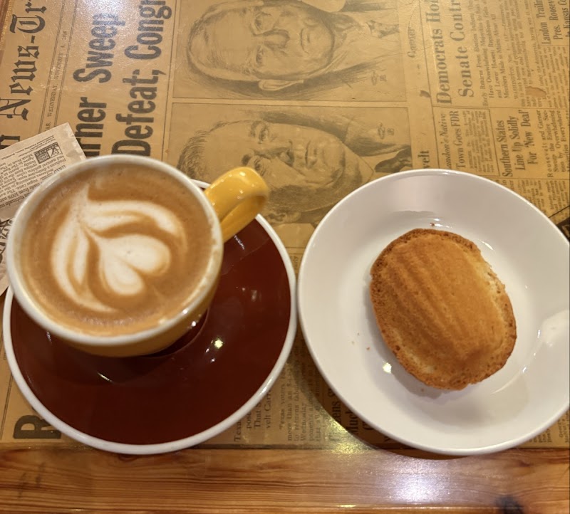 Thinking Cup photo 3