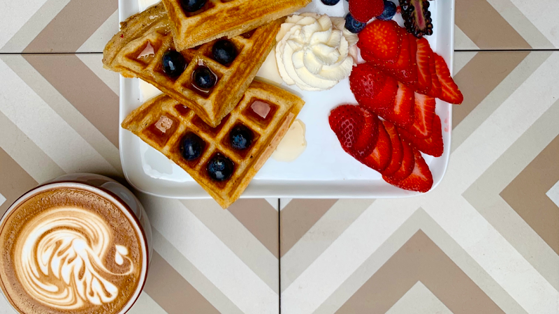 Thinking Cup photo 2