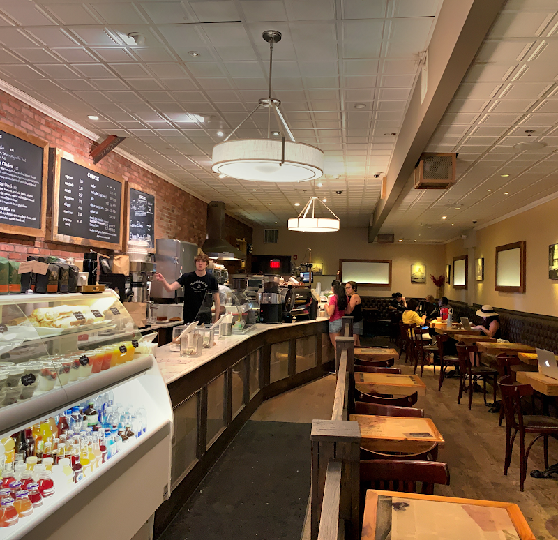 Thinking Cup photo 1