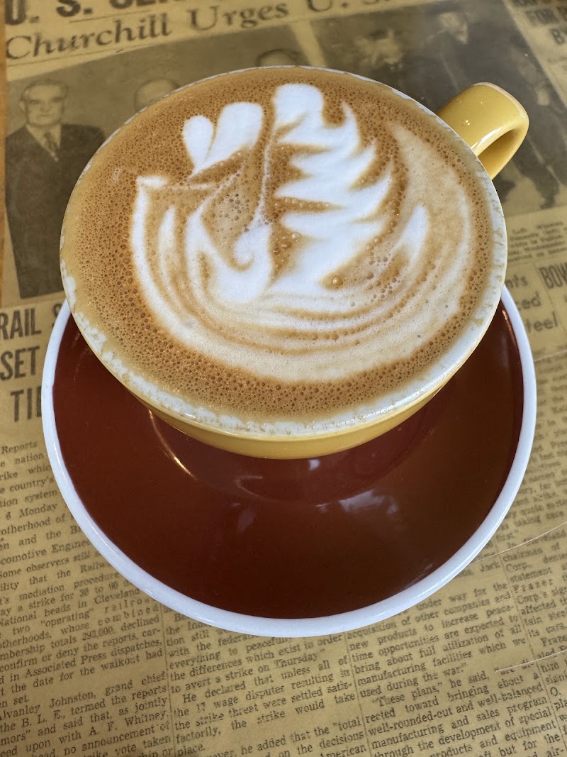 Thinking Cup photo 3