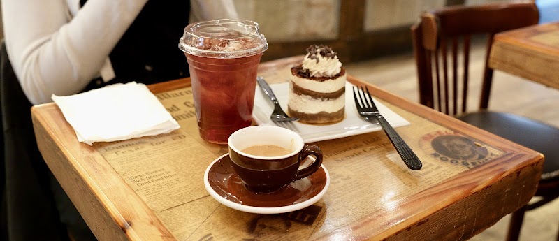 Thinking Cup photo 4