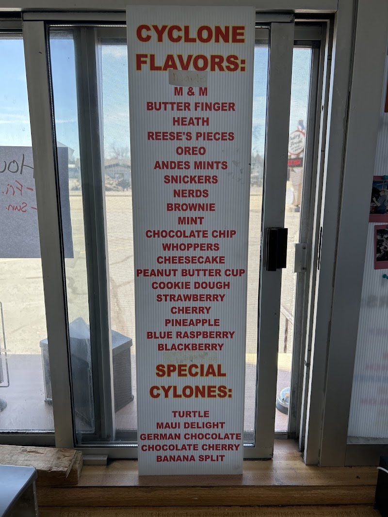 Dairy treat photo 4