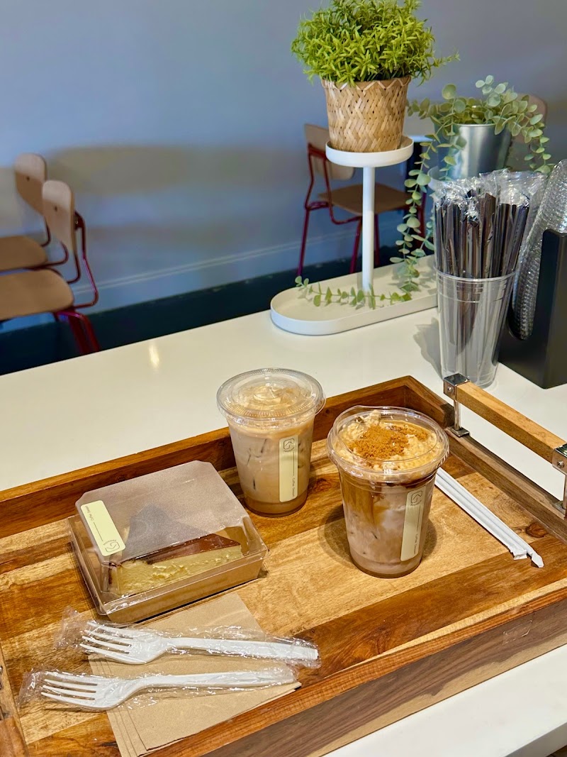 Cafe SeeSaw photo 2