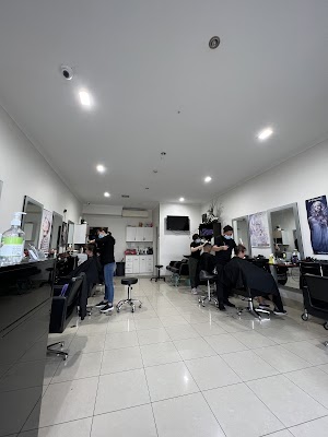 Wing Hair Image photo 2